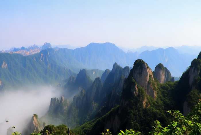 黄山旅行社官网、黄山旅行社官网网址