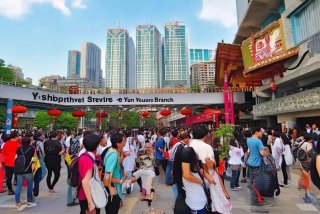 重庆青年旅行社渝中分社怎么样 - 重庆青年旅行社渝中分社怎么样啊