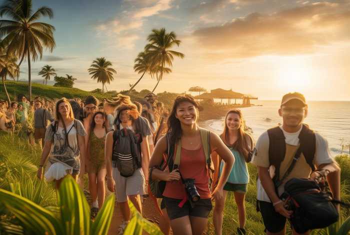 海南旅行社跟团游 海南旅行社跟团游多少钱