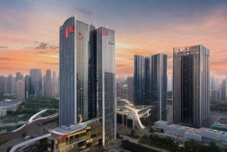 中国旅行社三大巨头 - 中国旅行社三大巨头企业