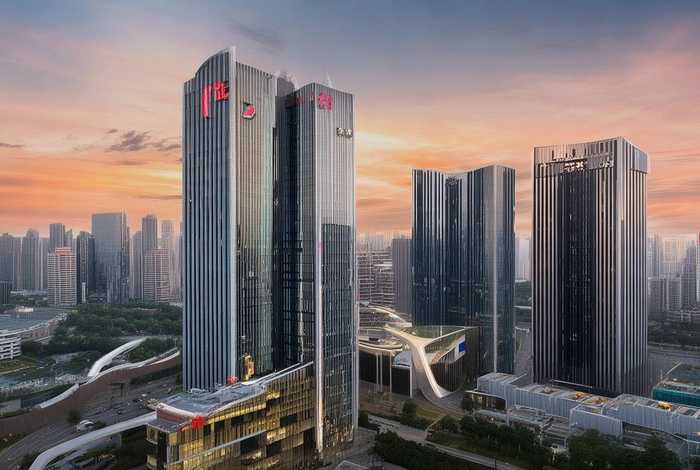 中国旅行社三大巨头 - 中国旅行社三大巨头企业