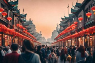 武汉旅行景点打卡，武汉旅行景点打卡攻略