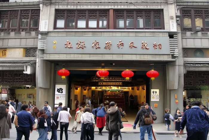 中国康辉旅行社专列中心（中国康辉旅行社专列中心线下门店）