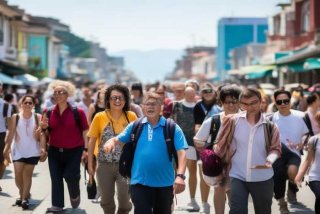 威海旅行社一日游跟团、威海旅行社一日游跟团攻略