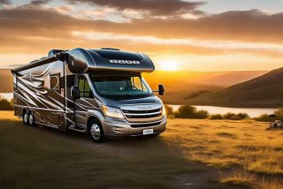 868房车旅行百家号、868房车旅行个人主页西瓜视频