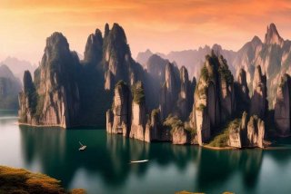 张家界旅行攻略自由行（张家界自由行旅游攻略及费用官网）