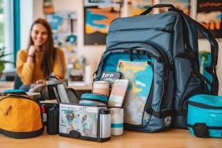 旅行必备物品和注意事项 旅行必备物品和注意事项有哪些