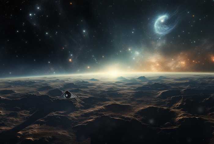 旅行者1号最后一次传回照片；旅行者1号最后一次传回照片了吗