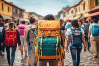 旅行背包十大品牌、旅行背包十大品牌推荐