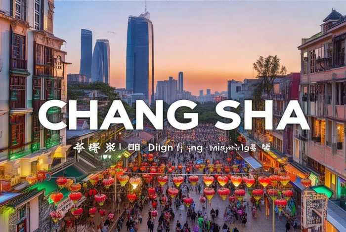 长沙旅游攻略 长沙旅游攻略景点必去三天两夜