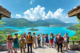 九寨沟旅行团门票多少钱；九寨沟旅行团门票多少钱一张