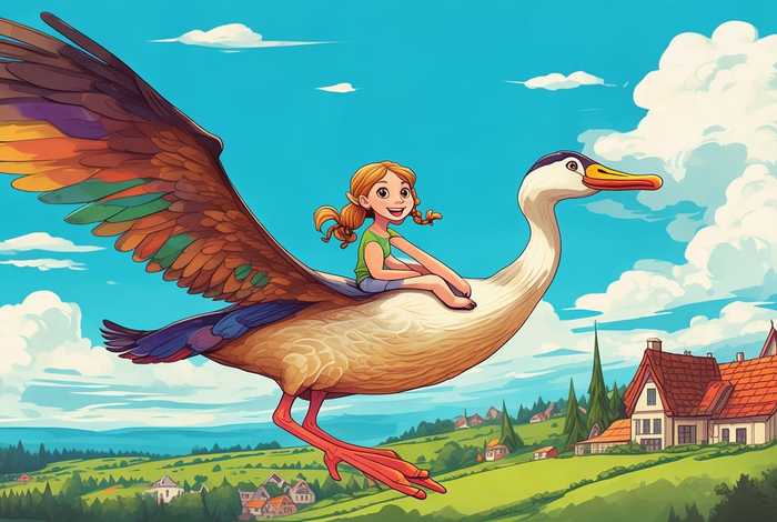 骑鹅旅行记的资料及故事梗概、了解《骑鹅旅行记》的故事梗概 骑鹅旅行记的资料及故事梗概、了解《骑鹅旅行记》的故事梗概