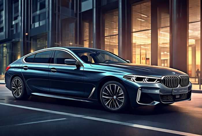 宝马5系旅行版参数配置 宝马5系旅行版参数配置表