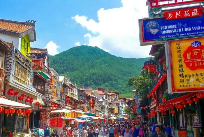 云南壹佰度国际旅行社 - 云南壹佰度国际旅行社地址