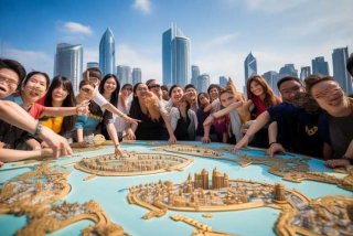 贵阳旅行社排名十佳 - 贵阳旅行社排名十佳企业