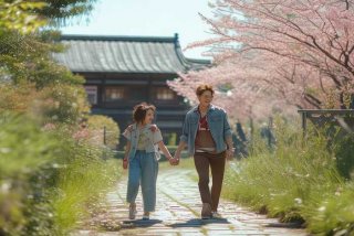 和爱豆一起旅行的日子晋江 和爱豆一起旅行的日子晋江文学城