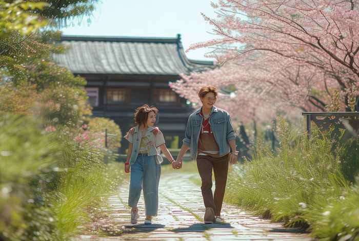 和爱豆一起旅行的日子晋江 和爱豆一起旅行的日子晋江文学城