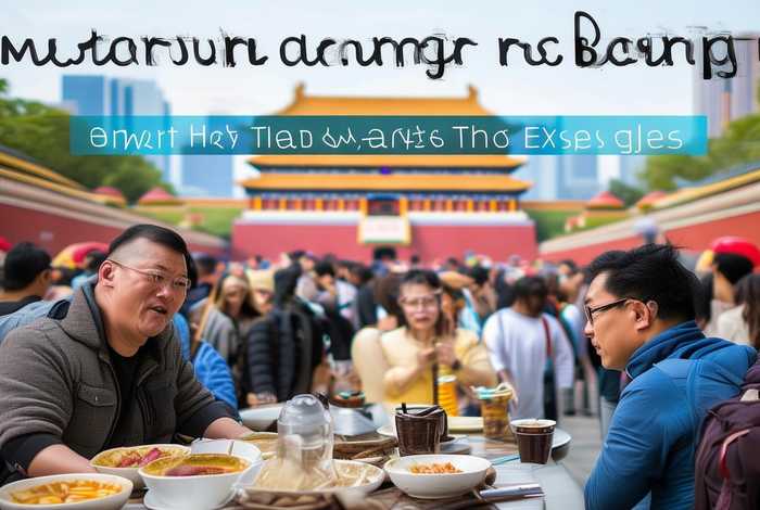 北京旅行人均消费多少钱（北京旅行人均消费多少钱一个月）