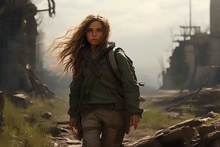 少女终末旅行完整版，少女终末旅行完整版在线观看