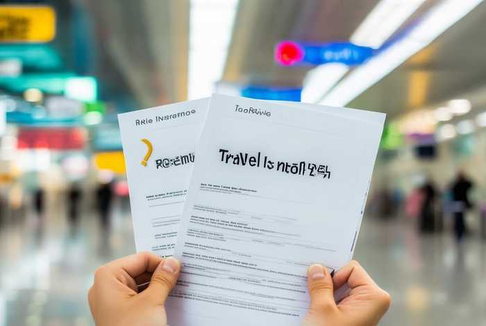 旅行险可以买两份吗 - 旅行险可以买两份吗多少钱