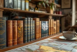 旅行的艺术书籍，旅行的艺术书籍有哪些