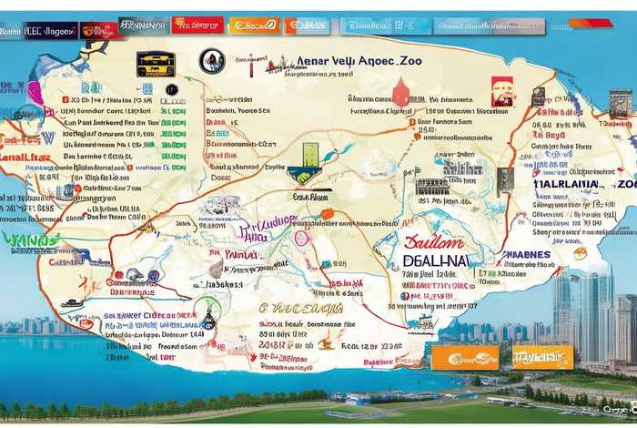 大连旅行社联系方式、大连有哪些旅行社及联系方式