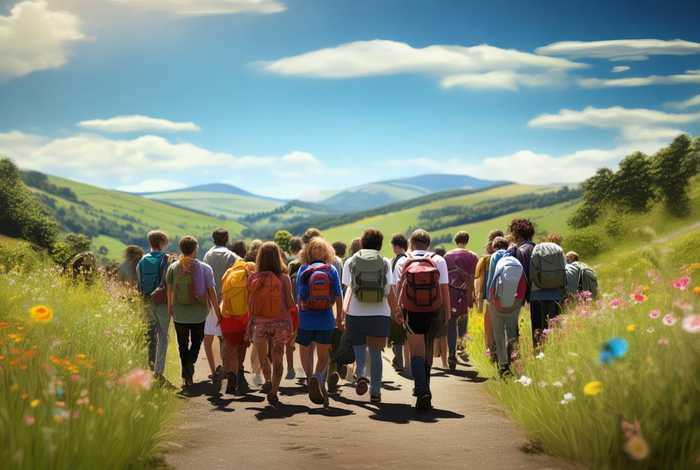 愉快的旅行歌曲原唱；愉快的旅行歌曲原唱是谁