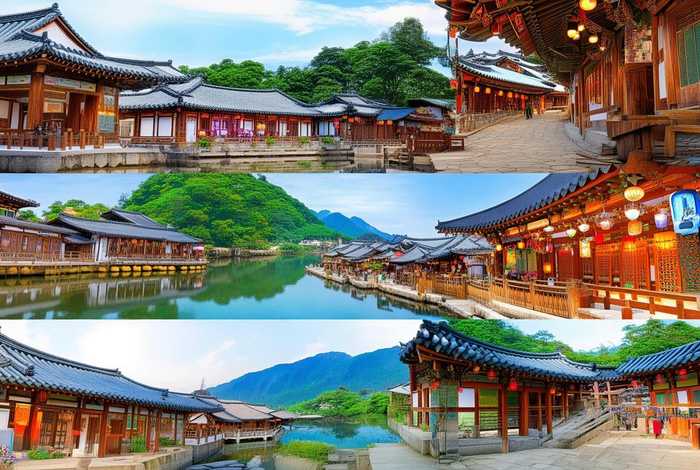 朝鲜旅行攻略；朝鲜旅行攻略大全