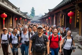 山西旅行社跟团游组织；山西旅行社跟团游组织有哪些