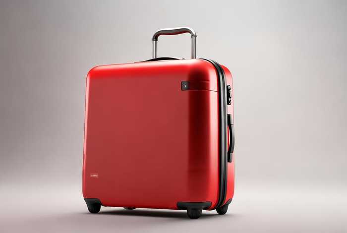 旅行箱包 - 小米旅行箱包