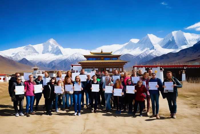 西藏旅行社白名单、西藏旅行社白名单怎么办