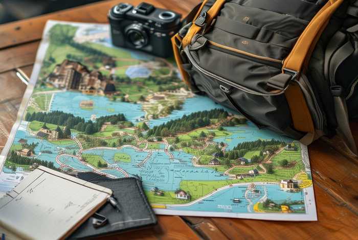 旅行计划英语 旅行计划英语作文80词