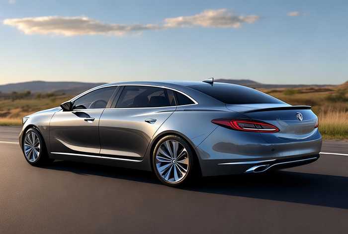 别克凯越旅行版图片；别克凯越旅行版图片高清