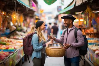 交换旅行是什么意思、交换旅行是什么意思啊