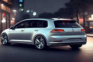 大众高尔夫旅行版1.4t双涡轮增压 大众高尔夫旅行版1.4t双涡轮增压发动机