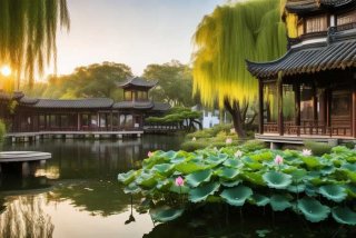 苏州旅游攻略（苏州旅游攻略自由行最佳线路）