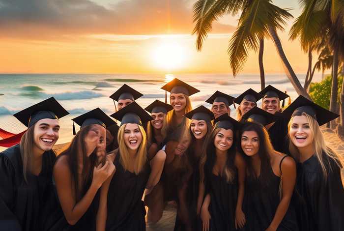 毕业旅行是什么意思；毕业旅行是什么意思？