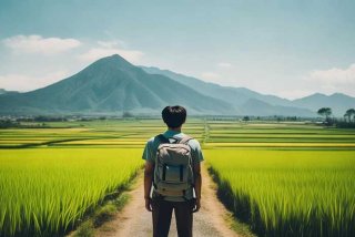 南北游；南北游子心