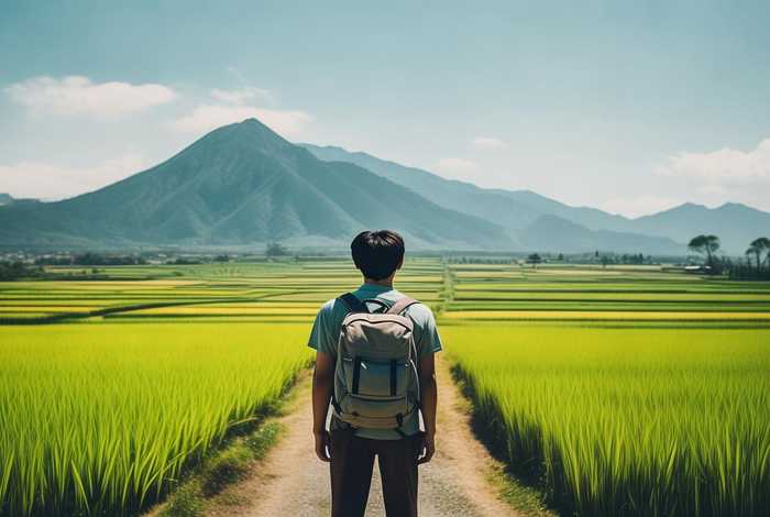 南北游；南北游子心