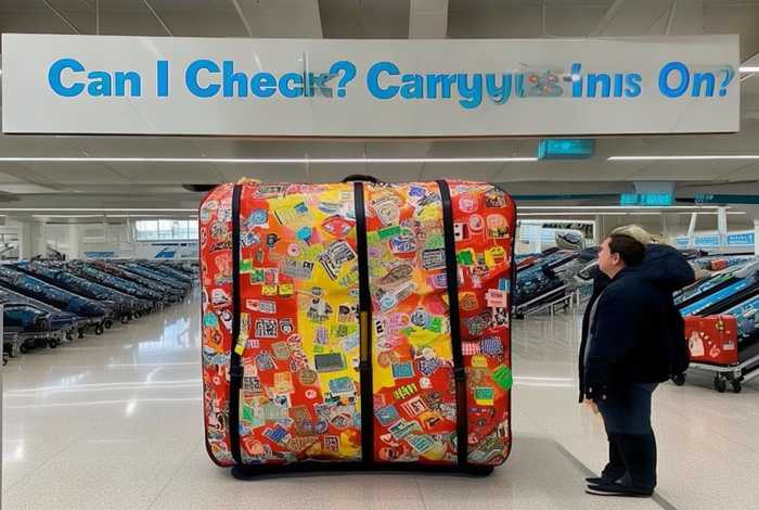 旅行袋可以托运吗飞机，旅行袋可以带上飞机吗？