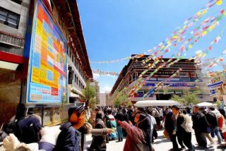 拉萨旅行社排名 - 拉萨最好的旅行社排名