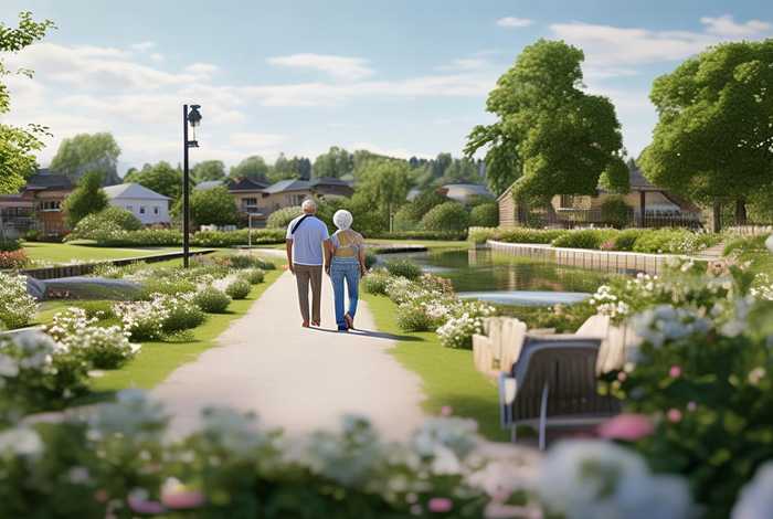 适合老年人旅游的地方有哪些不累的；适合老年人旅游的地方有哪些不累的工作