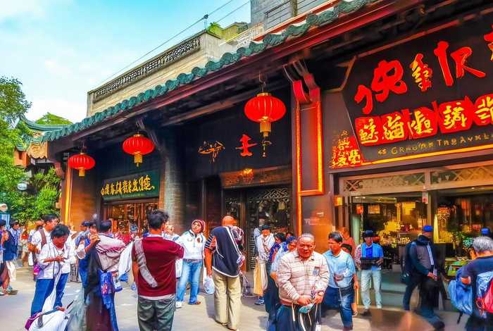 四川康辉旅行社怎么样 - 四川康辉旅行社怎么样啊