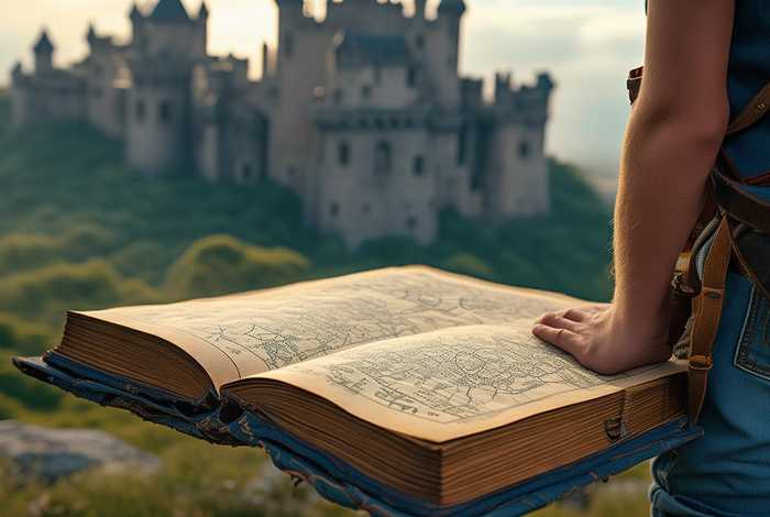 跟着书本去旅行第一期 - 跟着书本去旅行 第一期