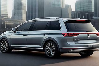 迈腾旅行版参数，迈腾旅行版参数配置