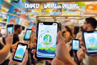 旅行世界赚钱下载、旅行世界赚钱下载安装