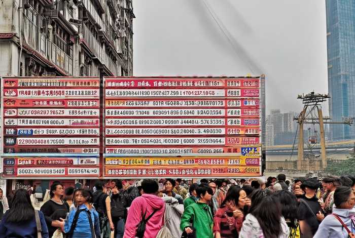 重庆旅行社联系方式、重庆旅行社联系方式大全