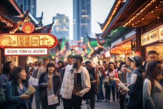 济南旅行社哪家好；济南旅行社哪家好些