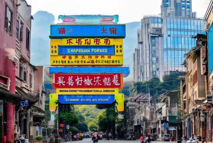 四川省中国旅行社拼音 - 四川省中国国际旅行社