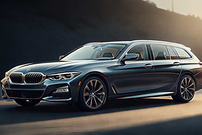 宝马3系旅行版价格表（宝马3系旅行版价格表及图片）